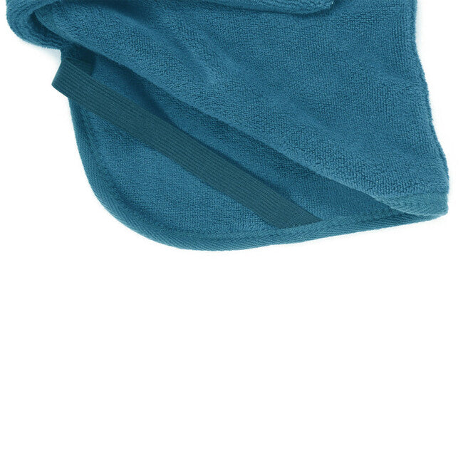 Mountain Paws Accappatoio per cani Accappatoio per cani extra large, blu