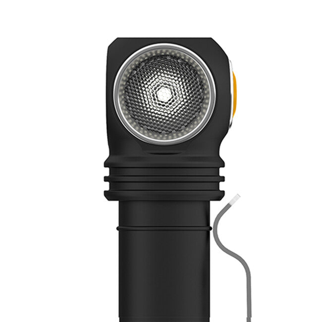 ArmyTek Wizard C2 Pro torcia portatile con supporto magnetico 2500 lm 4800 h 65, white