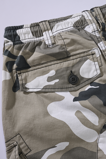 Brandit Ray pantaloni vintage, urbani