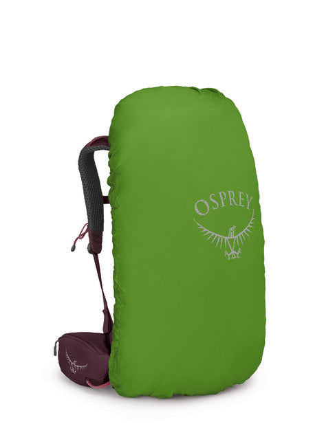 Osprey Kyte 38 zaino da trekking, elderberry purple