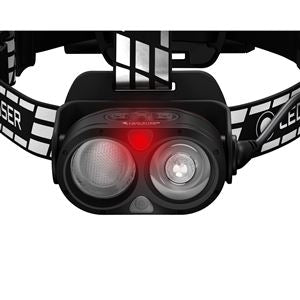 Ledlenser H19R Signature lampada frontale a led