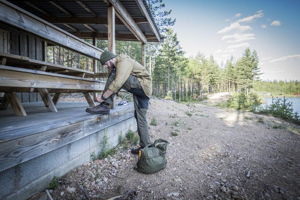 Helikon-Tex Pilgrim pantaloni, coyote