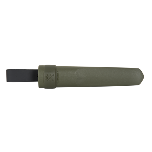 Morakniv Kansbol (S) coltello da esterno, arancione