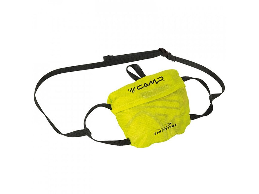 Camp Ghost zaino ultraleggero 15 l, lime