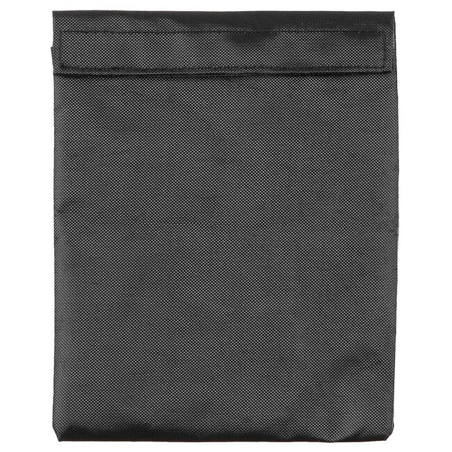 MFH Fornello da esterno Hobo piccolo, acciaio inox