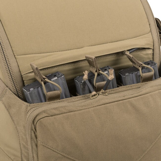 Helikon-Tex Bail Out Bag zaino, nero 25l