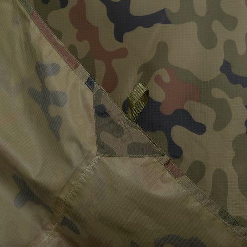 Helikon-Tex Supertarp Celta Small® - verde oliva