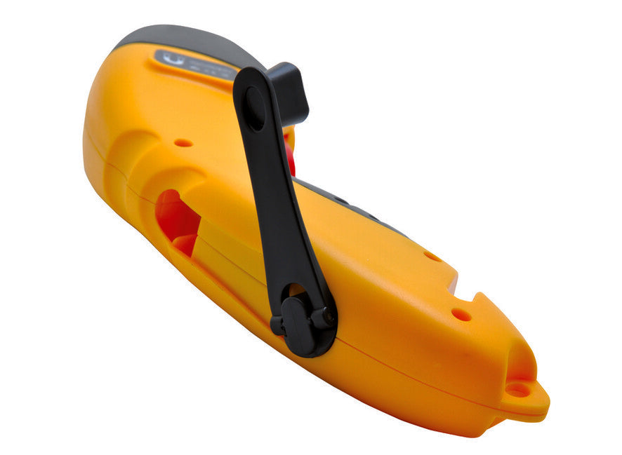 Baladeo PLR430 spot luminoso, giallo