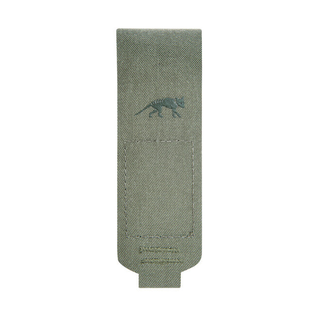 Tasmanian Tiger SGL Pistol MagPouchMKIIIIRR custodia per caricatori, stone grey olive