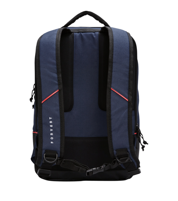 Forvert Lance zaino 16l, blu navy