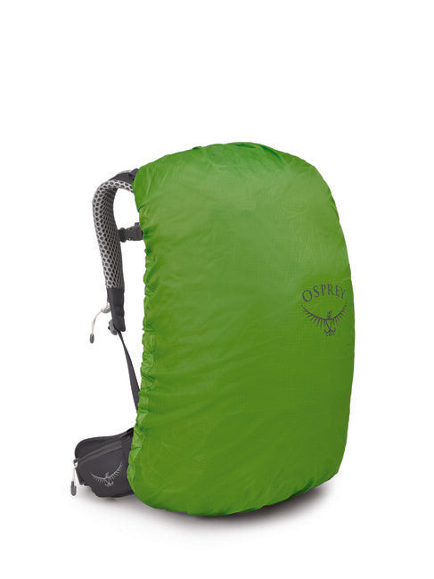 Osprey Sirrus 34 zaino da trekking, tunnel vision grey