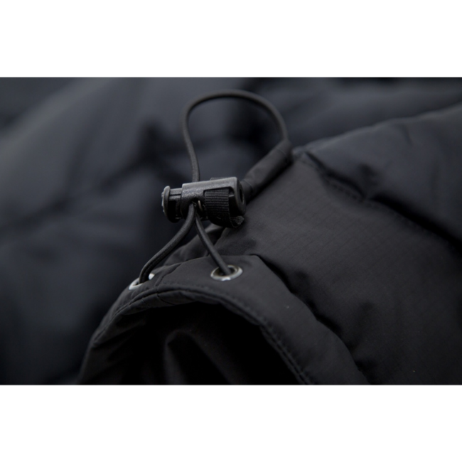 Carinthia Mig 4.0 Jacket, Black