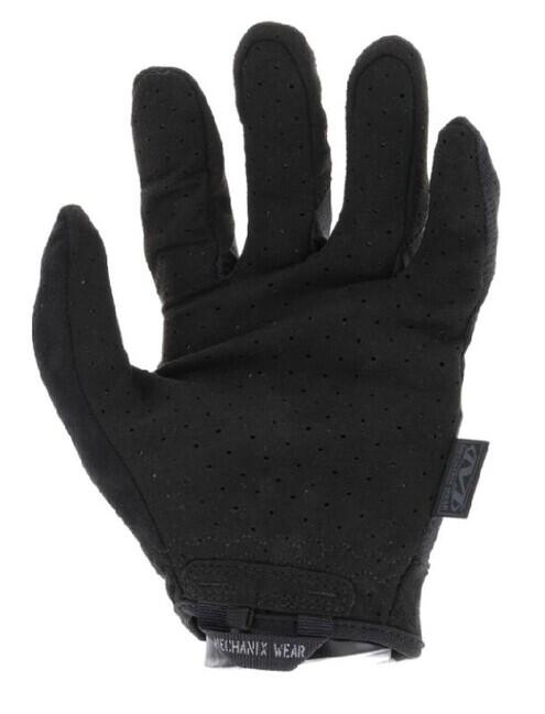 Mechanix Vent Specialty guanti tattici, neri