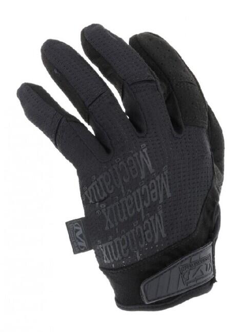 Mechanix Vent Specialty guanti tattici, neri