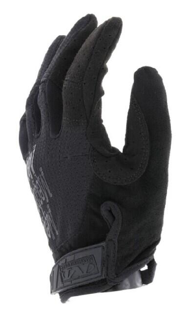 Mechanix Vent Specialty guanti tattici, neri