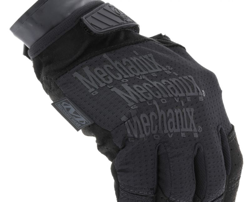 Mechanix Vent Specialty guanti tattici, neri