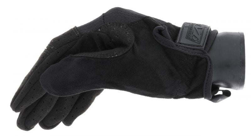 Mechanix Vent Specialty guanti tattici, neri