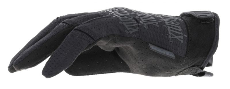 Mechanix Vent Specialty guanti tattici, neri