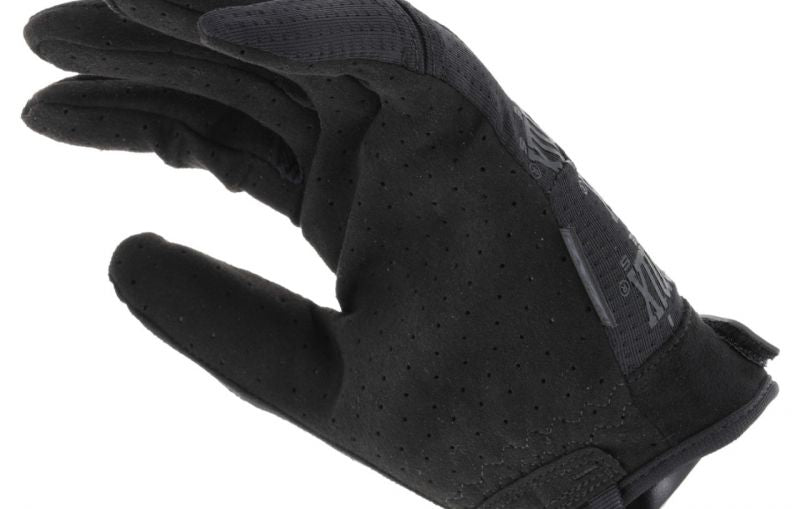Mechanix Vent Specialty guanti tattici, neri
