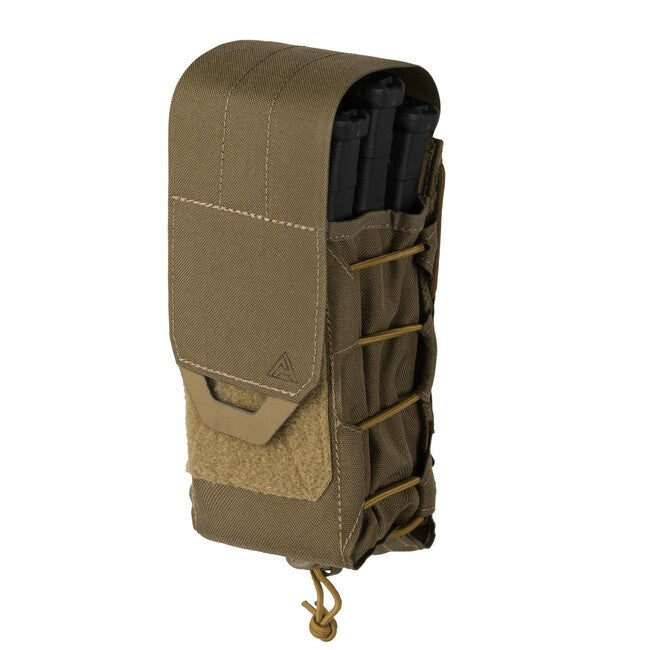 Direct Action TAC RELOAD® custodia per caricatori per armi lunghe - Cordura® - nero