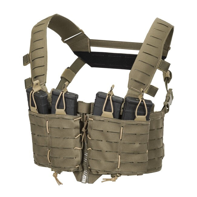 Direct Action Tempest gilet tattico - cordura, marrone coyote