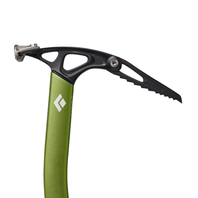 Black Diamond Venom Lt Tech, verde invidia