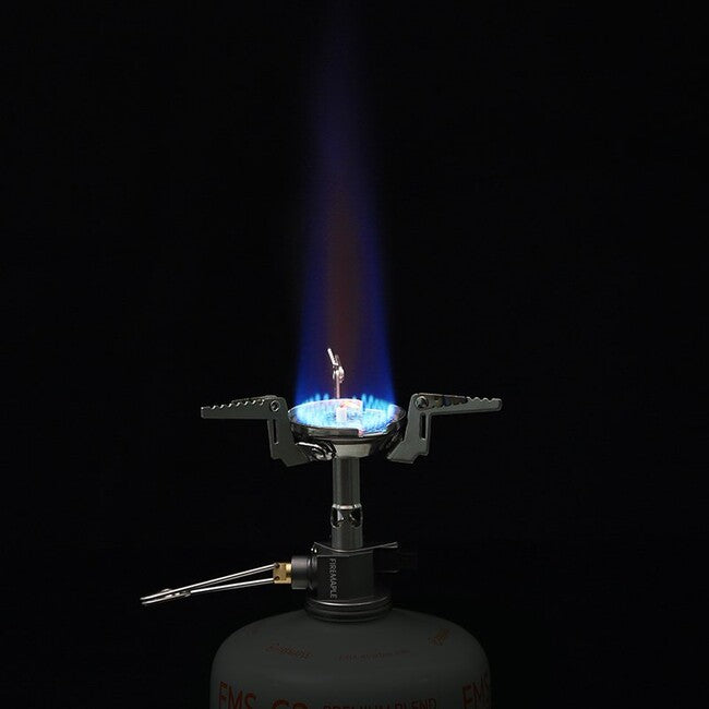 Fire Maple Greenpeak II fornello a gas con regolazione della pressione