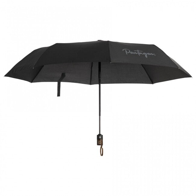 Pentagon Noah Auto ombrello, nero