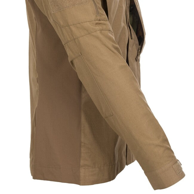 Helikon-Tex MBDU SHIRT® - NYCO RIPSTOP, nero