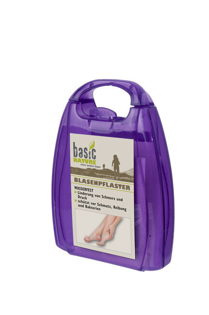BasicNature Toppa per vesciche