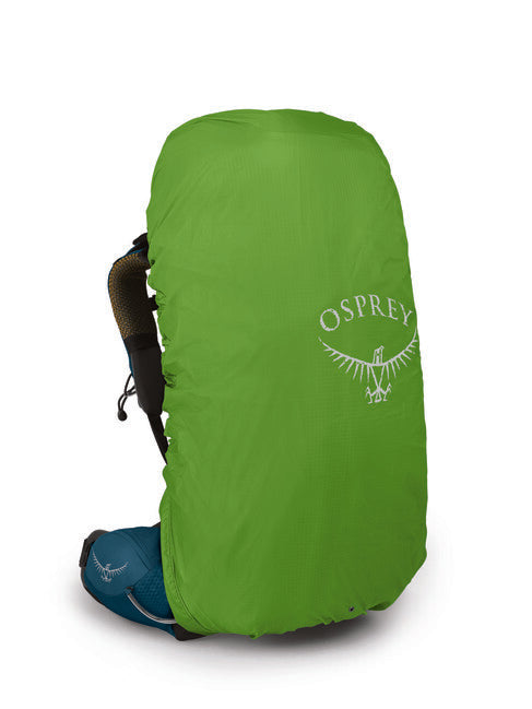 Osprey Atmos Ag 50 zaino da trekking, venturi blue
