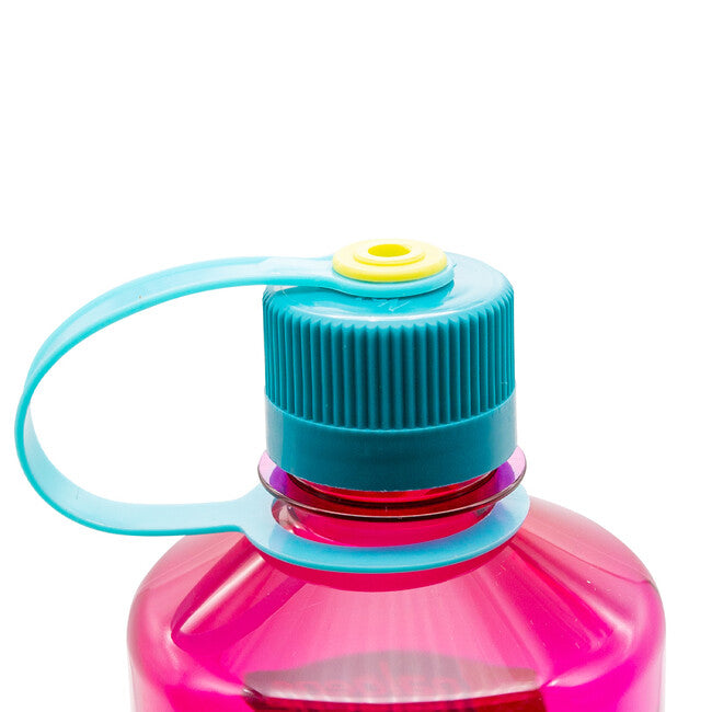 Nalgene Nm Sustain bottiglia da 1 l, melanzana