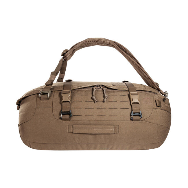Tasmanian Tiger Duffel 45, coyote brown