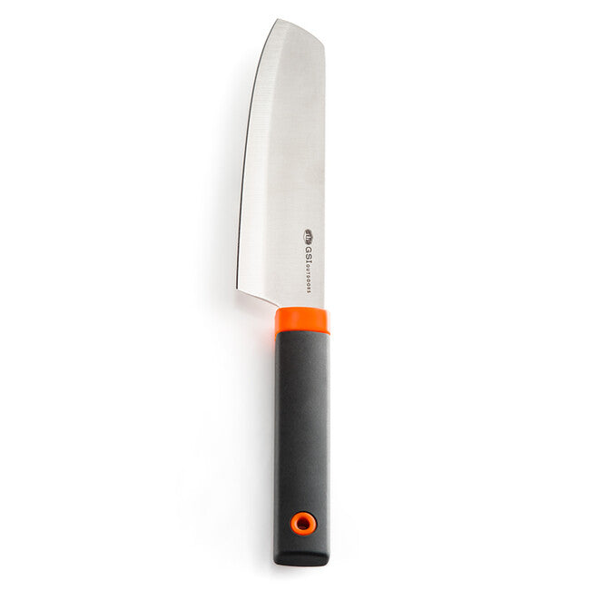 GSI Outdoors Santoku coltello spelucchino 152 mm