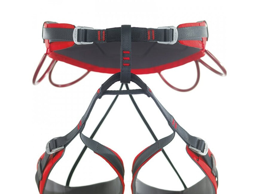 Camp Energy CR 4 set da arrampicata, grigio
