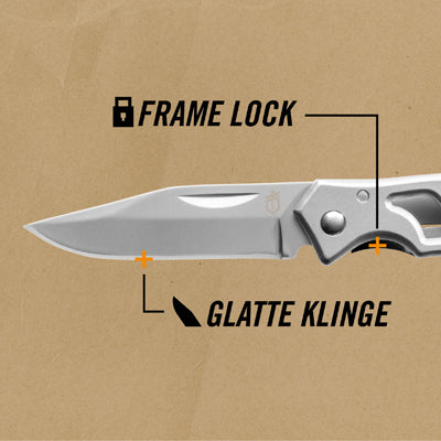 Gerber Paraframe Mini Coltello FE