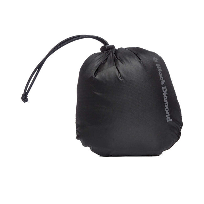 Black Diamond Stance guanti invernali, neri