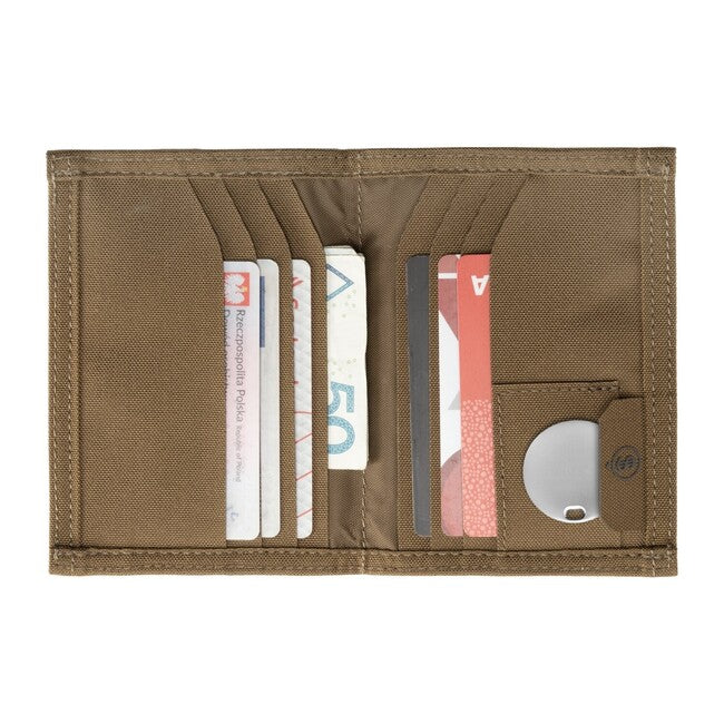 Helikon-Tex EDC S Wallet, Olive Green