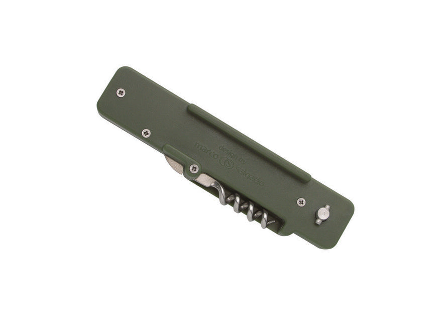 Baladeo ECO104 posate da esterno, cachi