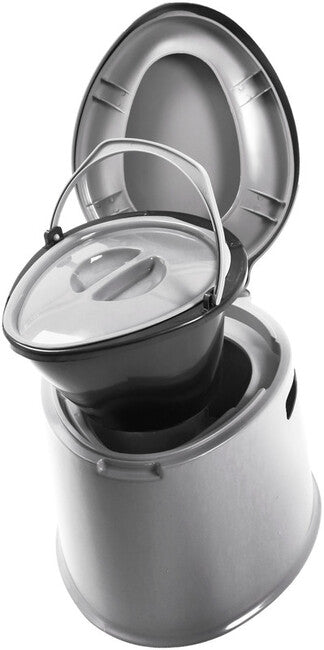 Brunner Optioil toilette portatile