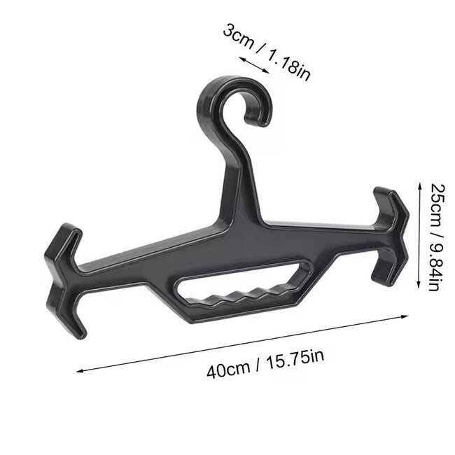 DRAGOWA Tactical Vulcan appendice portatile per equipaggiamento tattico, cp