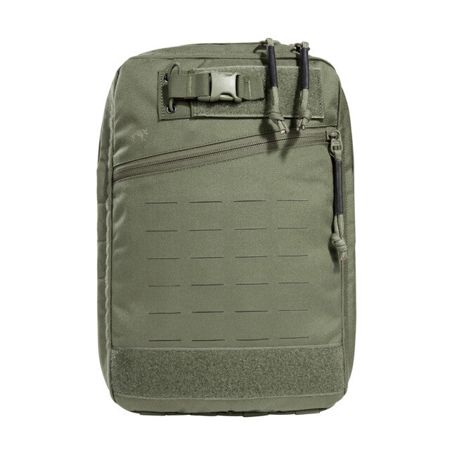 Tasmanian Tiger Medic Assault Pack S σακίδιο πλάτης για ιατρικές ανάγκες ZP, λαδί 8L