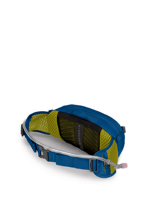 Osprey Seral 4, blu postale