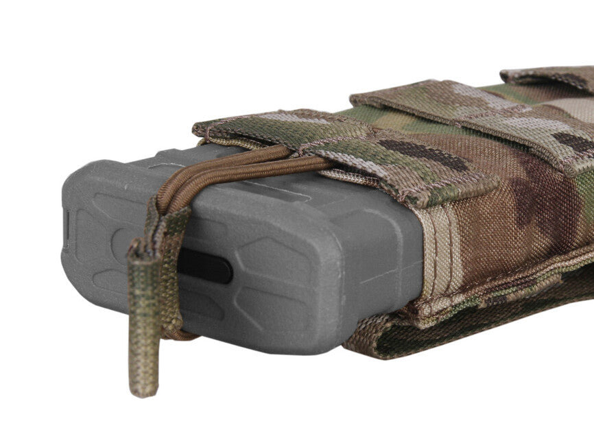 Emersongear Fondina aperta modulare per caricatore singolo, multicam 500D