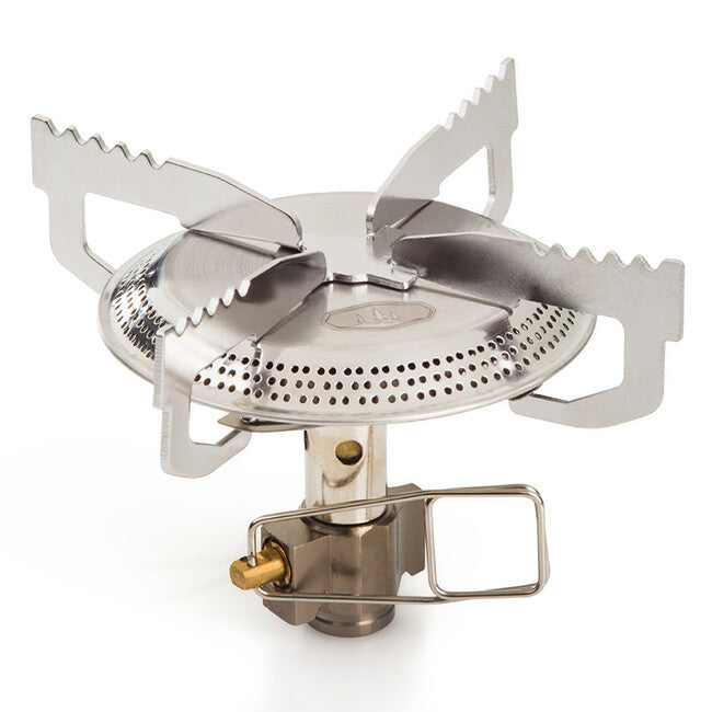 GSI Outdoors Glacier Camp Stove fornello a gas