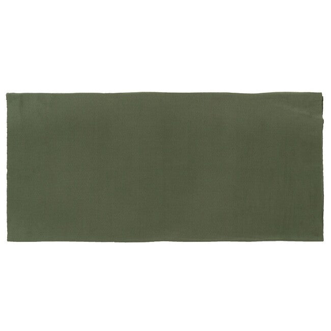 MFH Cravatta, verde OD