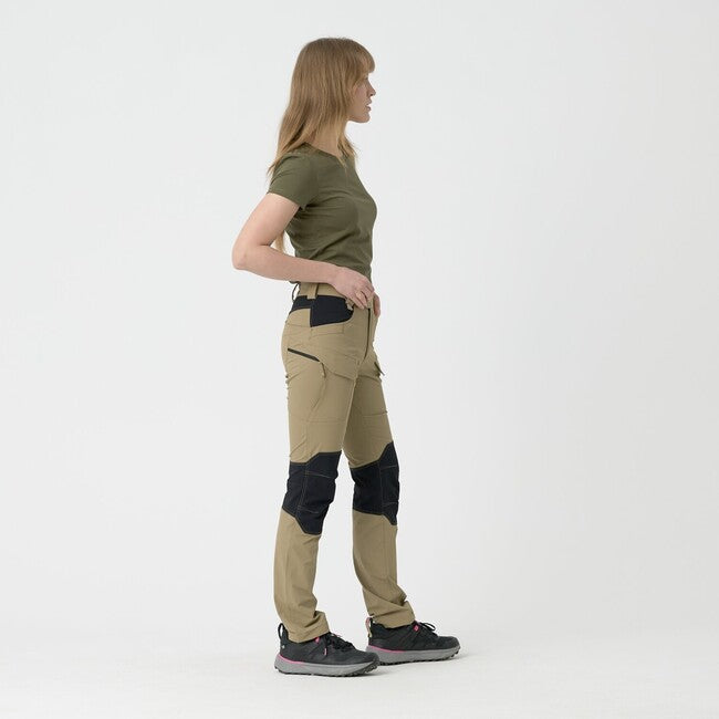 Helikon-Tex VersaStretch Παντελόνι Tactical Γυναικείο, Taiga Green