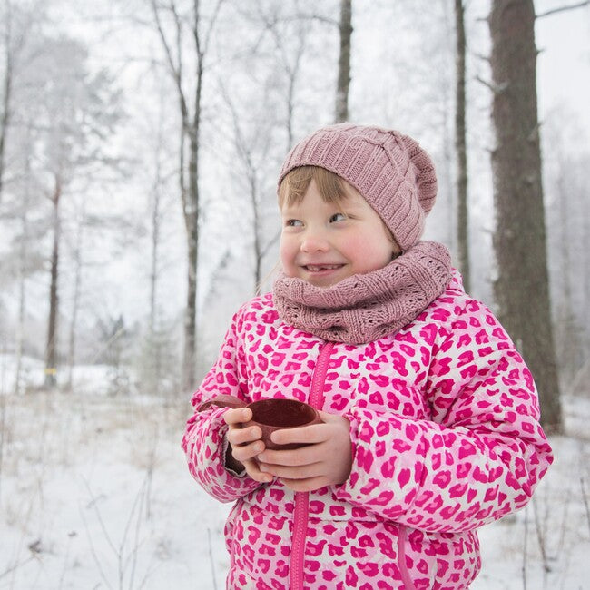 Kupilka 12 Junior tazza per bambini, rossa