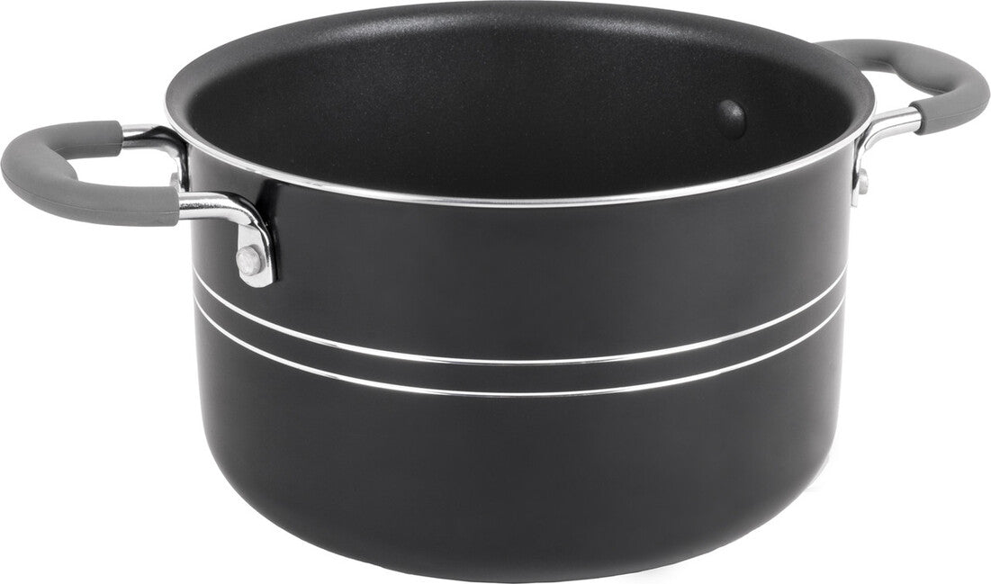 Brunner Flavor set di pentole 7+1 (22 cm)