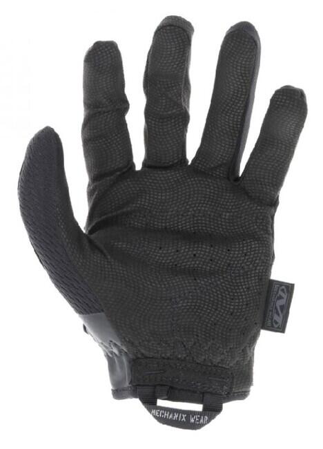 Mechanix Specialty guanti tattici 0, 5 neri